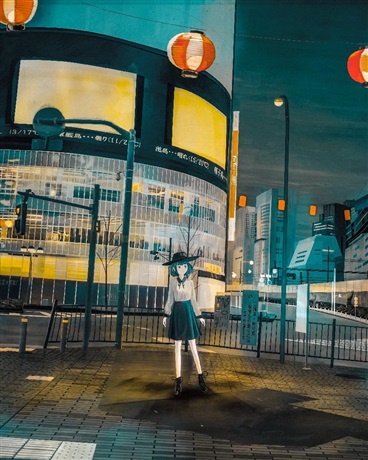 人在崩坏感觉很好