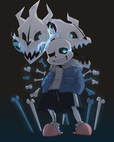 穿越在ut世界的那些事