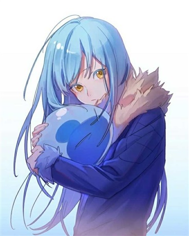 穿越到刀剑神域成了利姆鲁