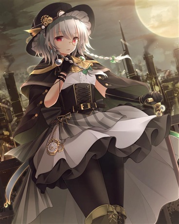 这是轻小说作者间的战争