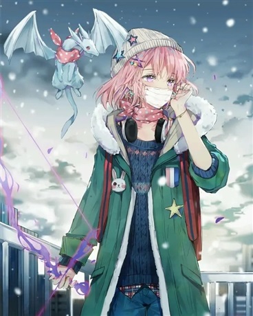 神侧不会开玩笑