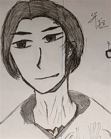 别急v待我会他一击