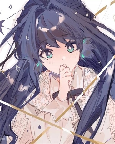 浪漫主义绘世歌者