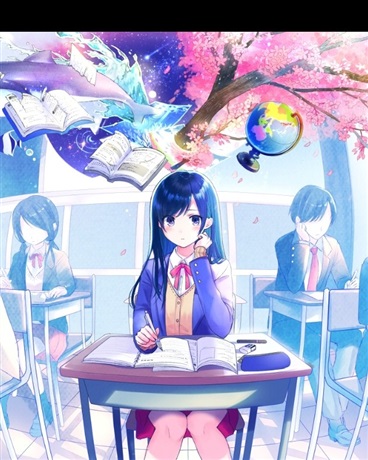 SOS原著大大要来乱场了