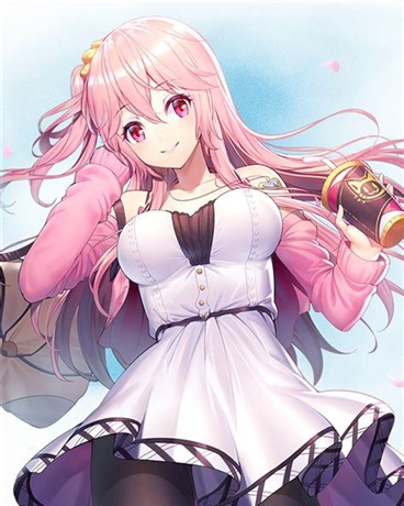 我的心脏竟然变成了女孩