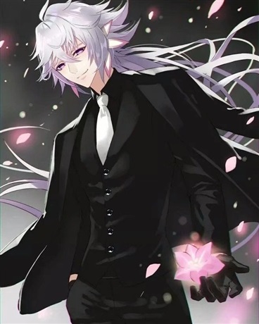 二次元守护精灵