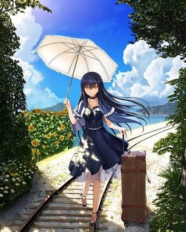 我就是当世最强的红裳娘