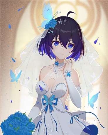 今天的舰长也在努力的找回女武神