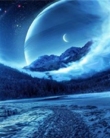 天辉夜雨的生活日常