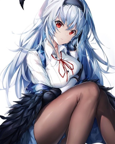 被鬼缠身后我成了妖管严