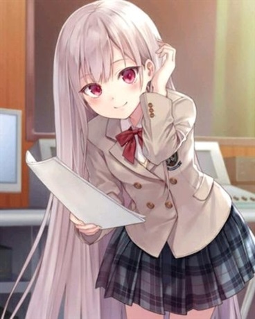 吃血族女骑士的软饭真香