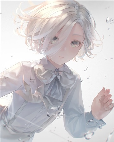 遇到魔女算幸运还是倒霉