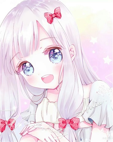 绿茶闺蜜