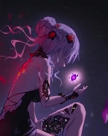 因为一只毛笔我变成了创世神