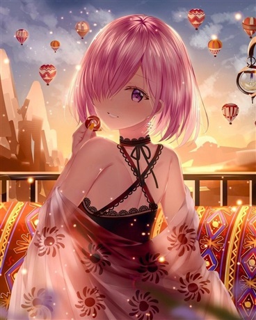 今夜请与龙共舞