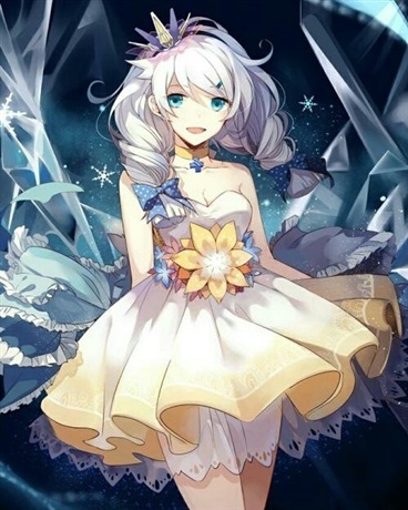 穿越成琪亚娜老姐的崩坏之旅