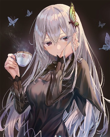 不是演员的我尽力在表演