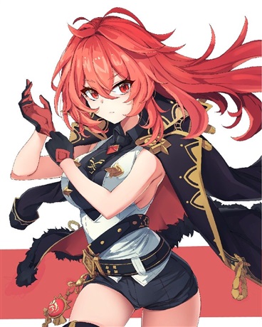 要我拯救世界是不是搞错了什么