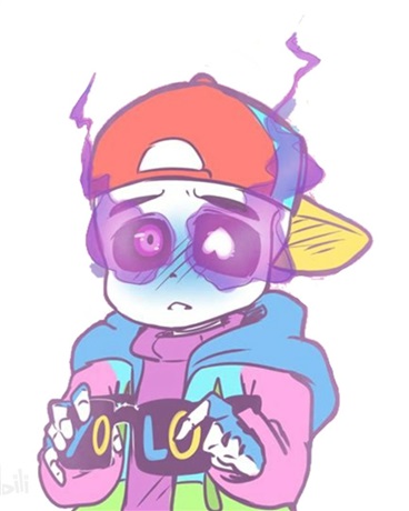 总而言之一一介就是潮流