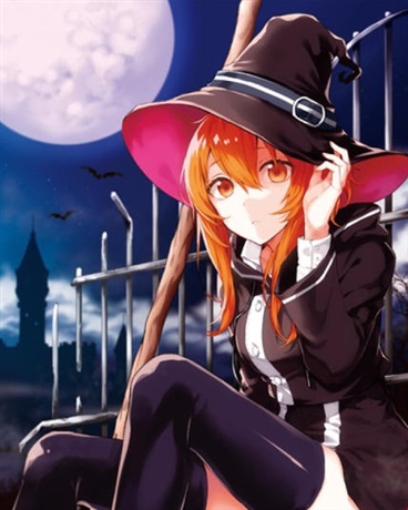 我竟被美少女忽悠成魔药大师