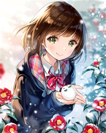 她们给的实在太多了