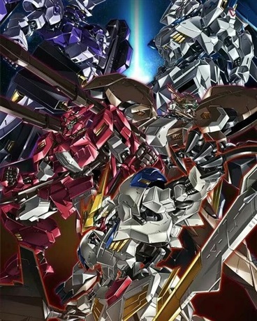 阿特罗斯的黎明