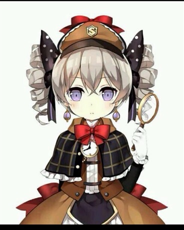 变成布洛妮娅的崩坏三