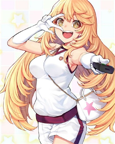 穿越者是轻小说家