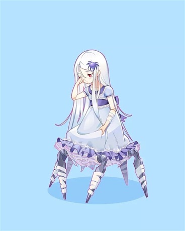 总之就是个日常