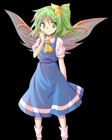 生命妖精的异世界物语