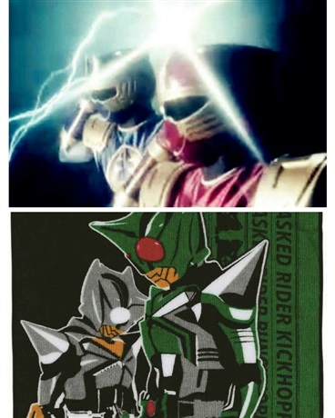 兄弟二人的旅行