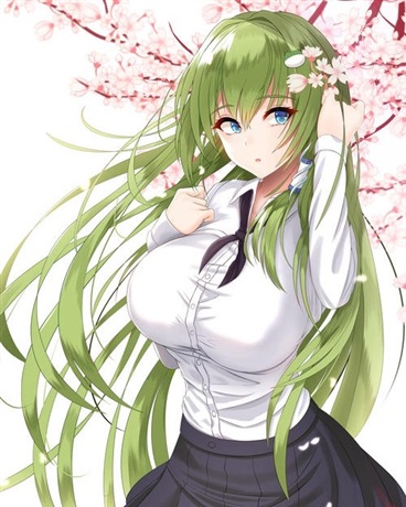 我现在的任务就是保护你