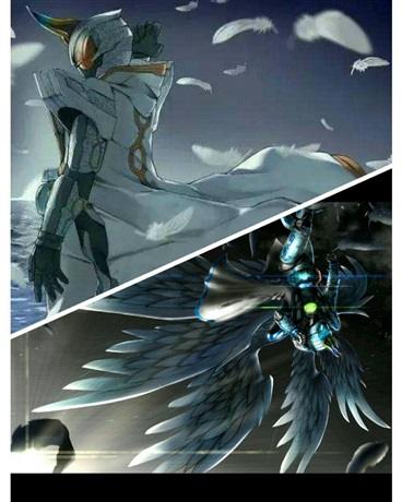 掌管灵魂的舰长