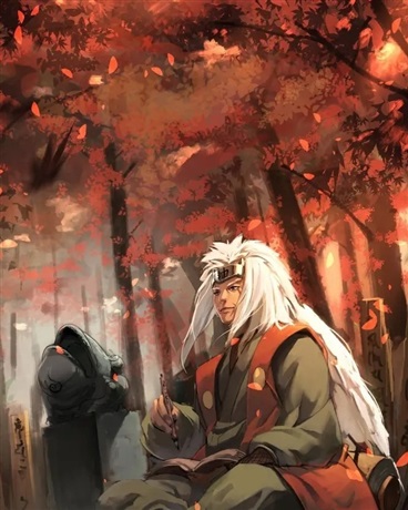 火影之神级亡者直播群