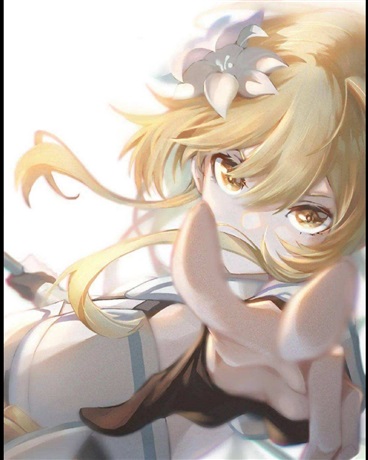 从全职高手开始的空还有荧