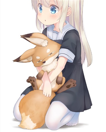 一个自欺欺人的故事罢了