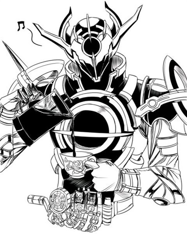 在大千世界开咖啡馆的埃伯尔特