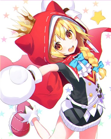 当变成炼金的旅途