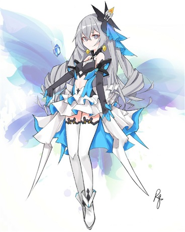 穿越到崩坏3的旅途