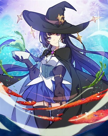 一家三姐妹的二次元之旅