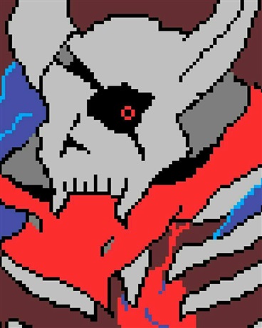 约战中的精灵追捕者