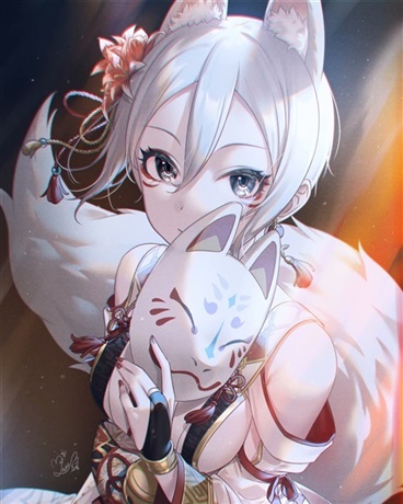 为什么徒弟边嫌弃我边想要亲近我