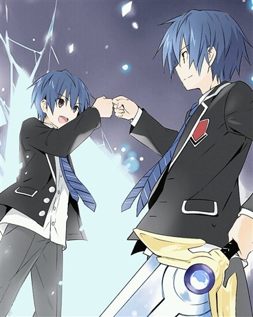 综漫转生管理局