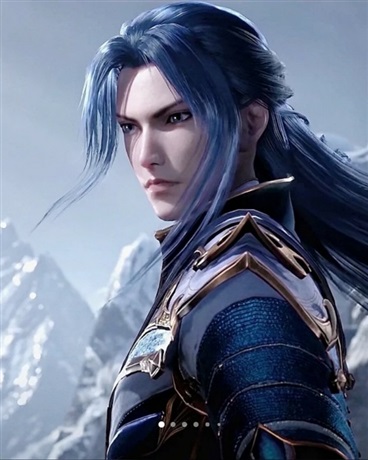 穿越到了斗罗大陆