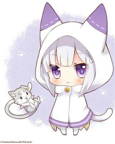 二次元中旅行者