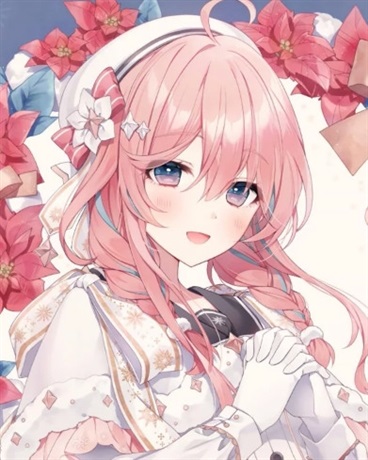 梦幻奇迹之菲梦少女