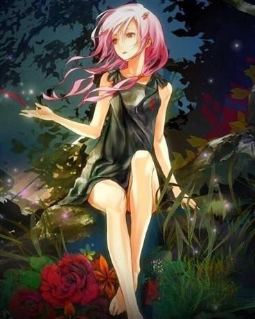 在异世界结婚生子