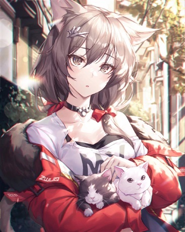 不小心成了所有快穿者的噩梦