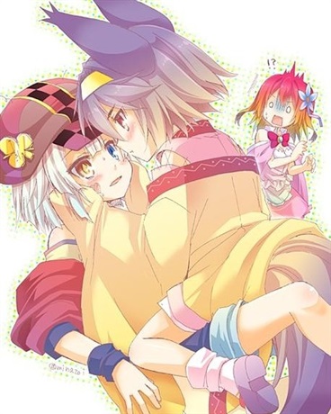 特图的搞事之旅