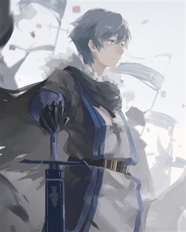 最强暗杀者被迫转职成骑士怎么办